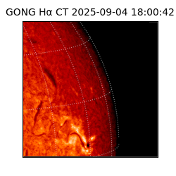 gong - 2025-09-04T18:00:42