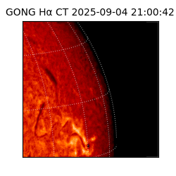 gong - 2025-09-04T21:00:42