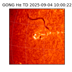 gong - 2025-09-04T10:00:22