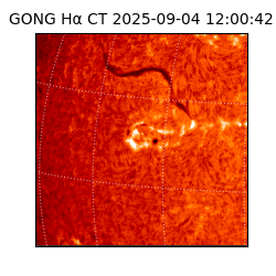 gong - 2025-09-04T12:00:42