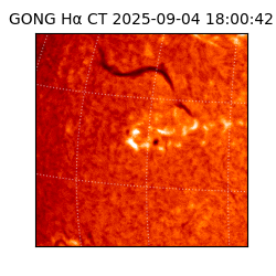 gong - 2025-09-04T18:00:42