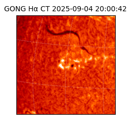 gong - 2025-09-04T20:00:42