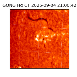 gong - 2025-09-04T21:00:42