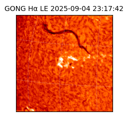 gong - 2025-09-04T23:17:42