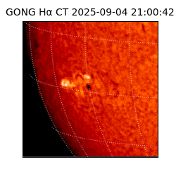 gong - 2025-09-04T21:00:42