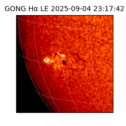 gong - 2025-09-04T23:17:42