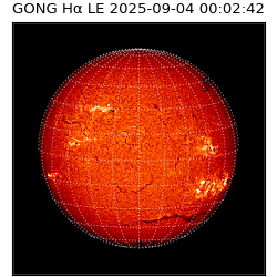gong - 2025-09-04T00:02:42