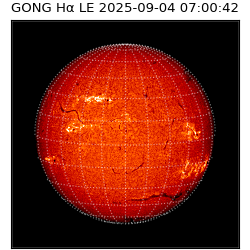 gong - 2025-09-04T07:00:42