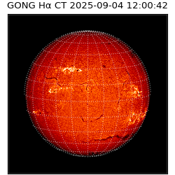 gong - 2025-09-04T12:00:42