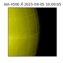 saia - 2025-09-05T10:00:05.962000