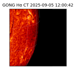 gong - 2025-09-05T12:00:42