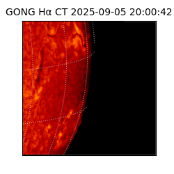 gong - 2025-09-05T20:00:42