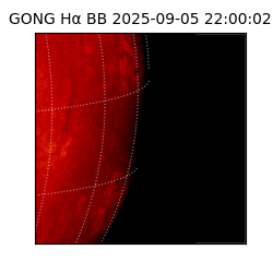 gong - 2025-09-05T22:00:02