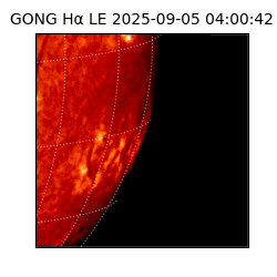 gong - 2025-09-05T04:00:42
