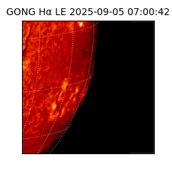 gong - 2025-09-05T07:00:42