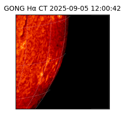 gong - 2025-09-05T12:00:42