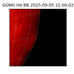 gong - 2025-09-05T22:00:02