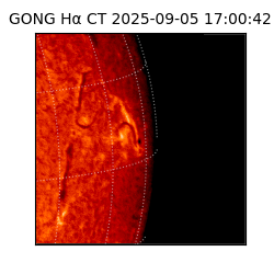 gong - 2025-09-05T17:00:42