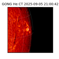 gong - 2025-09-05T21:00:42