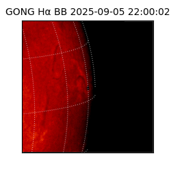 gong - 2025-09-05T22:00:02