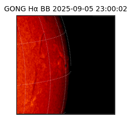 gong - 2025-09-05T23:00:02