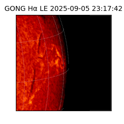 gong - 2025-09-05T23:17:42