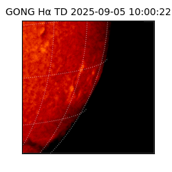 gong - 2025-09-05T10:00:22