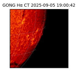 gong - 2025-09-05T19:00:42