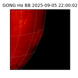 gong - 2025-09-05T22:00:02