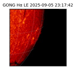 gong - 2025-09-05T23:17:42