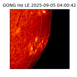gong - 2025-09-05T04:00:42