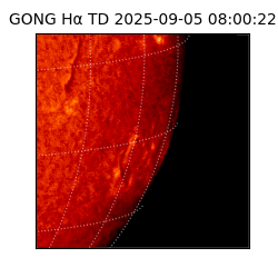 gong - 2025-09-05T08:00:22