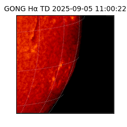 gong - 2025-09-05T11:00:22