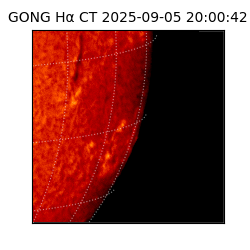 gong - 2025-09-05T20:00:42