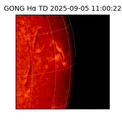 gong - 2025-09-05T11:00:22