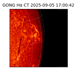 gong - 2025-09-05T17:00:42