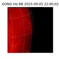 gong - 2025-09-05T22:00:02
