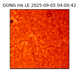 gong - 2025-09-05T04:00:42