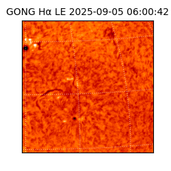 gong - 2025-09-05T06:00:42