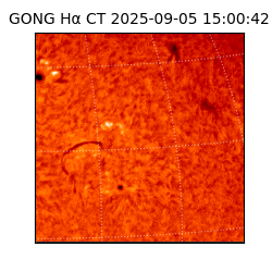 gong - 2025-09-05T15:00:42