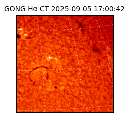 gong - 2025-09-05T17:00:42