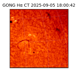 gong - 2025-09-05T18:00:42