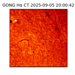 gong - 2025-09-05T20:00:42