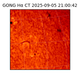 gong - 2025-09-05T21:00:42