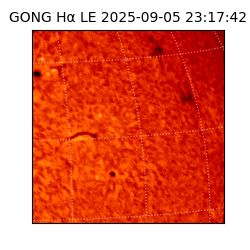 gong - 2025-09-05T23:17:42