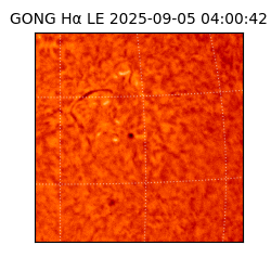 gong - 2025-09-05T04:00:42