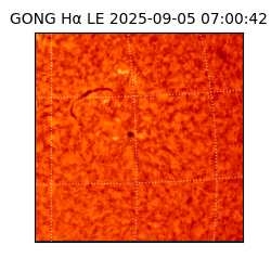 gong - 2025-09-05T07:00:42