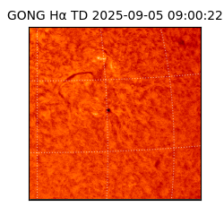 gong - 2025-09-05T09:00:22