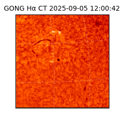 gong - 2025-09-05T12:00:42