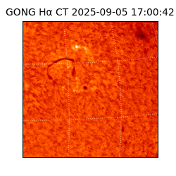 gong - 2025-09-05T17:00:42